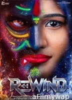 Rewind (2024) HQ Hindi Dubbed Movies