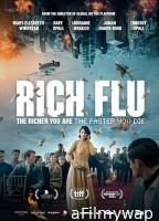 Rich Flu (2024) HQ Bengali Dubbed Movie