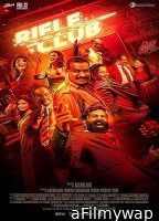 Rifle Club (2024) HQ Hindi Dubbed Movie