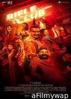 Rifle Club (2024) HQ Tamil Dubbed Movie