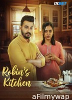 Robins Kitchen (2024) Bengali Movie