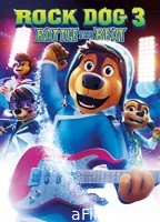 Rock Dog 3 Battle the Beat (2022) HQ Hindi Dubbed Movie