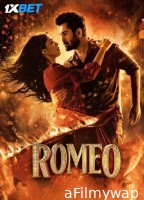 Romeo (2024) Tamil Movie