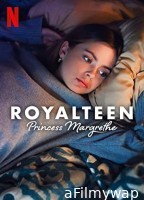 Royalteen Princess Margrethe (2023) Hindi Dubbed Movie