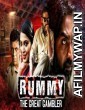 Rummy The Great Gambler (2019) Hindi Dubbed Movie