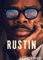 Rustin (2023) ORG Hindi Dubbed Movies