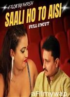 Saali Ho To Aisi (2023) Hindi NeonX Short Films