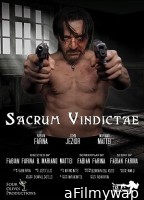 Sacrum Vindictae (2022) HQ Hindi Dubbed Movie