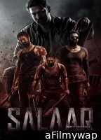 Salaar (2023) ORG Hindi Dubbed Movie