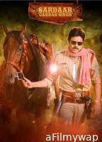 Sardaar Gabbar Singh (2016) ORG Hindi Dubbed Movie