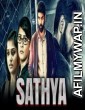 Sathya (2020) Hindi Dubbed Movie