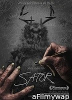 Sator (2021) HQ Telugu Dubbed Movie