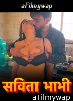 Savita Bhabhi (2024) Hindi Hot Short Film