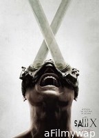 Saw X (2023) HQ Telugu Dubbed Movie