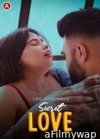 Secret Love (2023) S01 E02 LeoApp Hindi Web Series