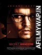 Secret Window (2004) Hindi Dubbed Movie