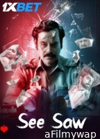 See Saw (2025) HQ Hindi Dubbed Movie