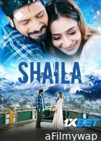 Shaila (2025) Hindi Movie