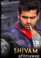 Shivam (2015) ORG Hindi Dubbed Movie