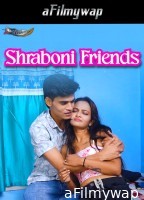 Shraboni Friends (2025) GoddesMahi Hindi Hot Short Film