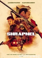 Shrapnel (2023) HQ Telugu Dubbed Movie