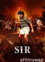 Sir (2024) ORG Hindi Dubbed Movie