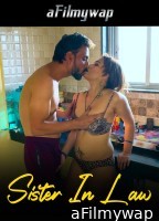 Sister In Law (2024) Hindi Hot Short Film