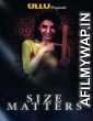 Size Matters (2019) Hindi Season 1 Complete Show