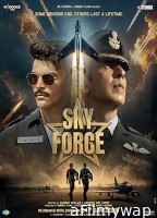 Sky Force (2025) HQ Bengali Dubbed Movie