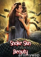 Snake Skin Beauty (2024) ORG Hindi Dubbed Movie