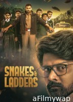 Snakes And Ladders (2024) Season 1 Hindi Web Series