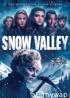 Snow Valley (2024) HQ Telugu Dubbed Movie