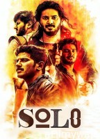 Solo (Tatva) (2017) ORG Hindi Dubbed Movie