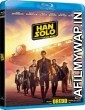 Solo A Star Wars Story (2018) UNCUT Hindi Dubbed Movie