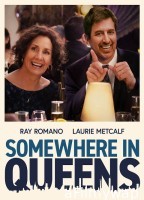 Somewhere In Queens (2023) Hindi Dubbed Movie