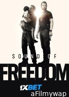 Sound of Freedom (2023) HQ Hindi Dubbed Movies