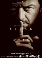 Speak No Evil (2024) HQ Telugu Dubbed Movie