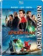 Spider Man: Far from Home (2019) Hindi Dubbed Movies