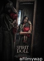 Spirit Doll (2023) HQ Bengali Dubbed Movie