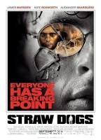 Straw Dogs (2011) ORG Hindi Dubbed Movie