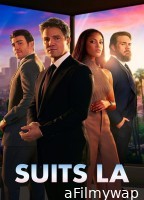 Suits LA (2025) Season 1 EP04 Hindi Dubbed Web Series