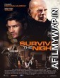 Survive the Night (2020) Unofficial Hindi Dubbed Movie