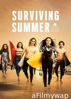 Surviving Summer (2023) Season 2 Hindi Dubbed Web Series