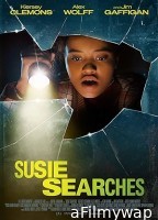 Susie Searches (2022) HQ Tamil Dubbed Movie