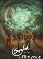 Suzhal The Vortex (2025) Season 2 Hindi Web Series