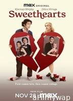 Sweethearts (2024) HQ Tamil Dubbed Movie