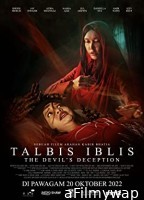 Talbis Iblis (2022) HQ Hindi Dubbed Movie