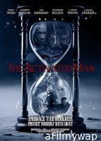 The Activated Man (2023) Hindi Dubbed And Subtitles