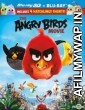 The Angry Birds Movie (2016) Hindi Dubbed Movie