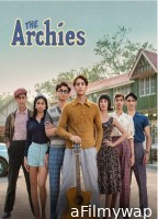 The Archies (2023) Hindi Movie